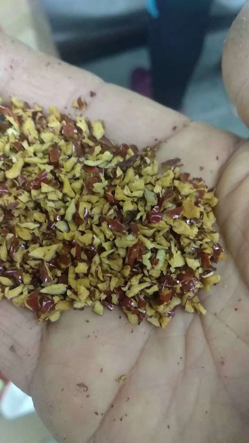 枣丁以质论价量大优惠