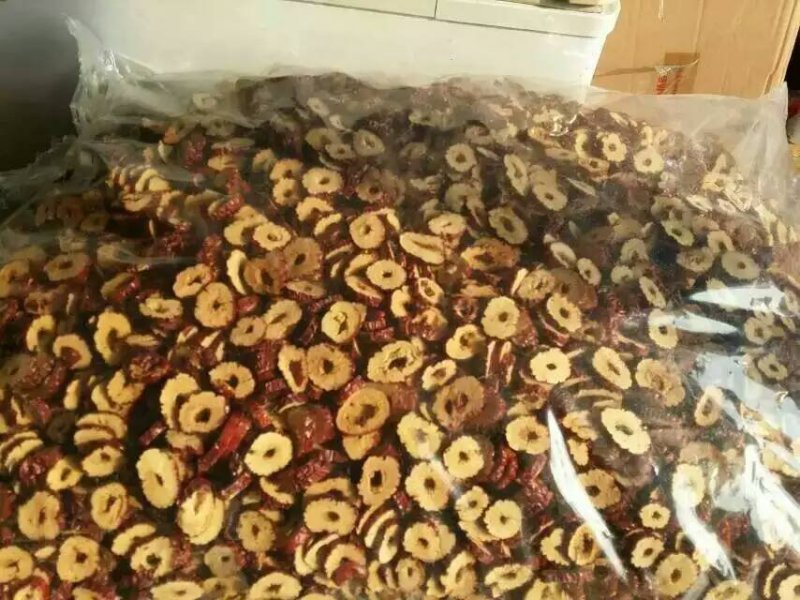 枣丁以质论价量大优惠