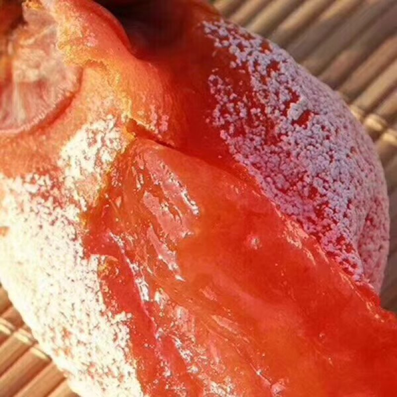 柿饼