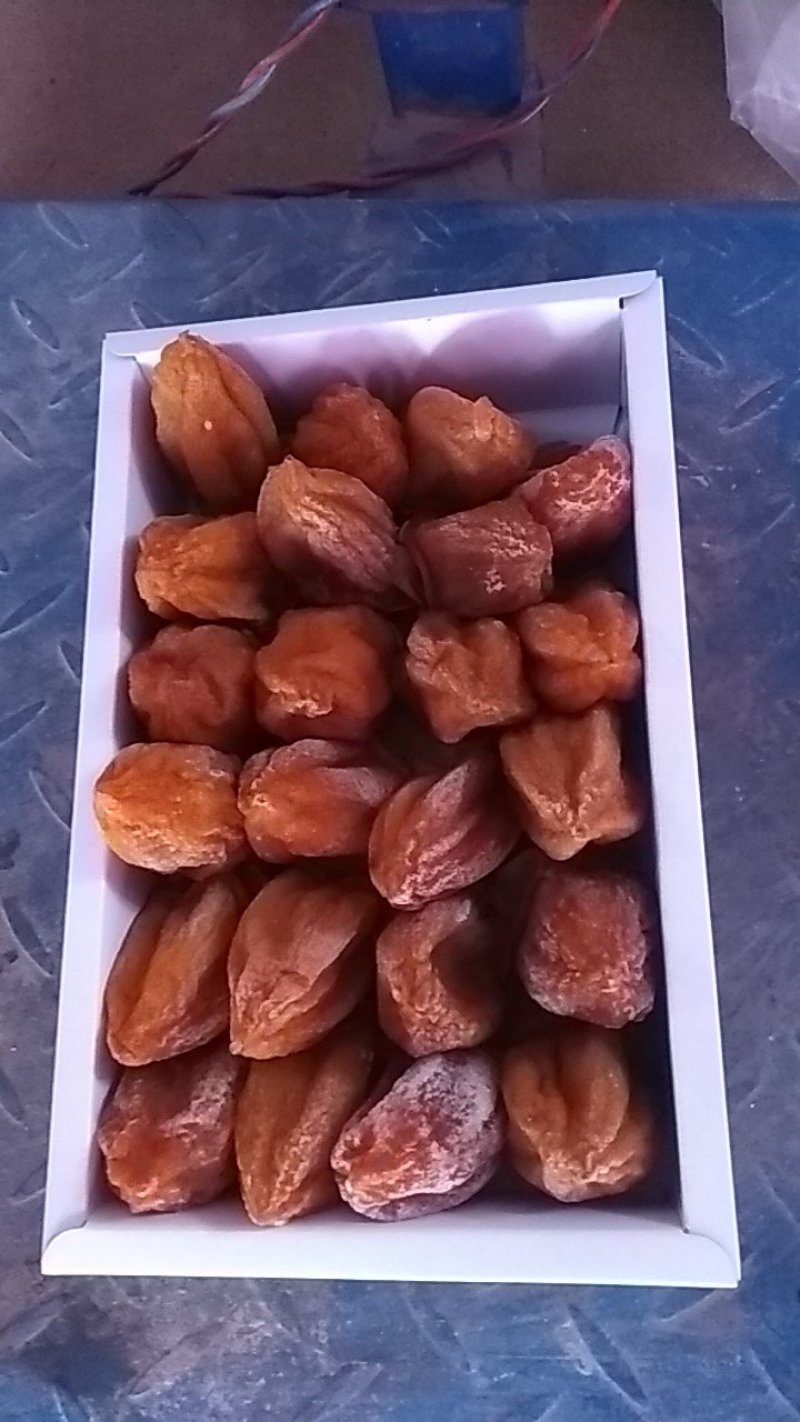 柿饼