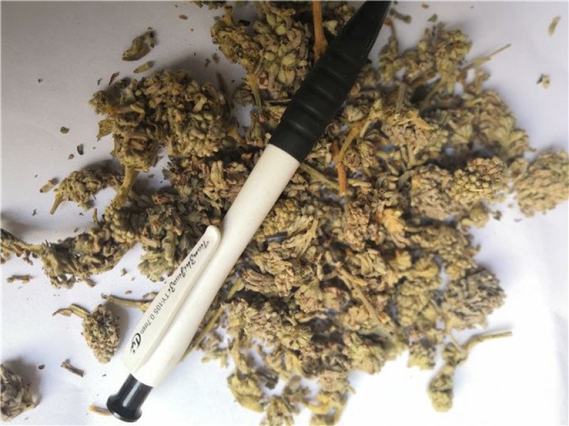 密蒙花四川干货人工种植包邮