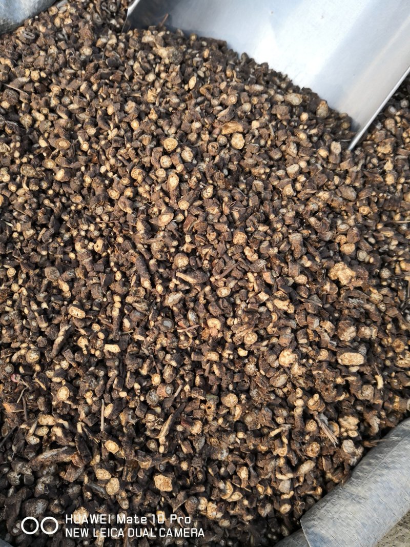 柴胡内蒙黑柴胡过筛好通货自然生2斤起包邮量大从优