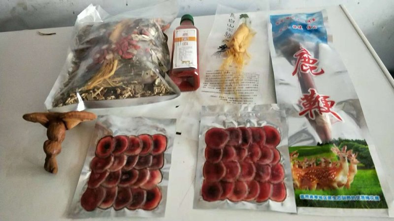 【有好货】东北三宝猛鞭高端版整只壮年鹿鞭十全更补泡酒药料