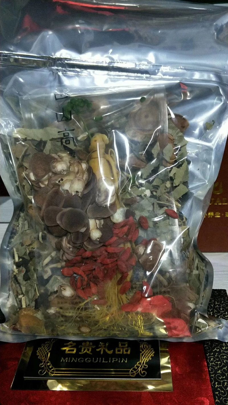 【有好货】东北三宝猛鞭高端版整只壮年鹿鞭十全更补泡酒药料