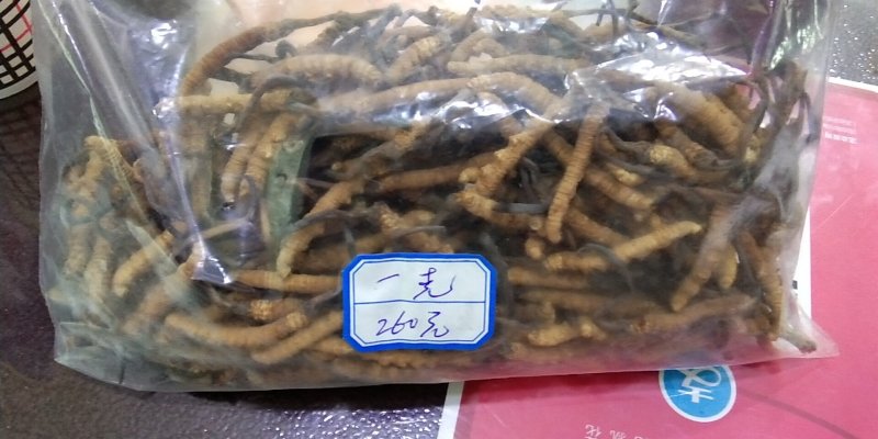 黑枸杞，冬虫夏草，藏红花，牛肉干