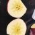 苹果【黑苹果】黑钻苹果【颜色微黑】［精包装6颗一件］