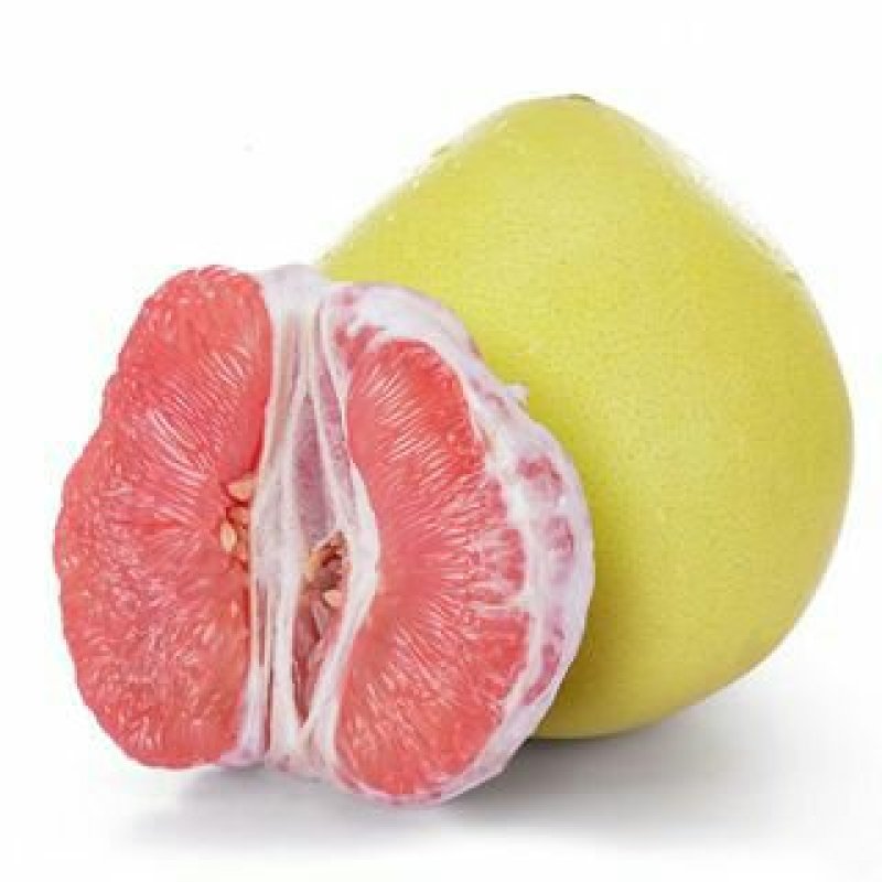 绾溪红肉蜜柚苗/树人基地直发/纯度品质保证，签订合同。