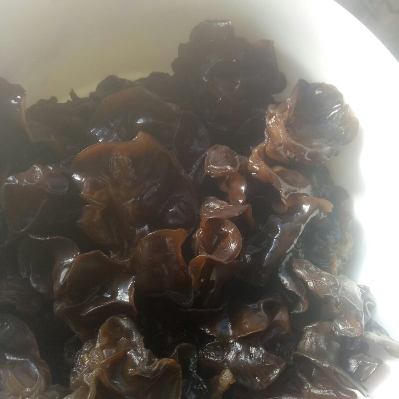 黑木耳