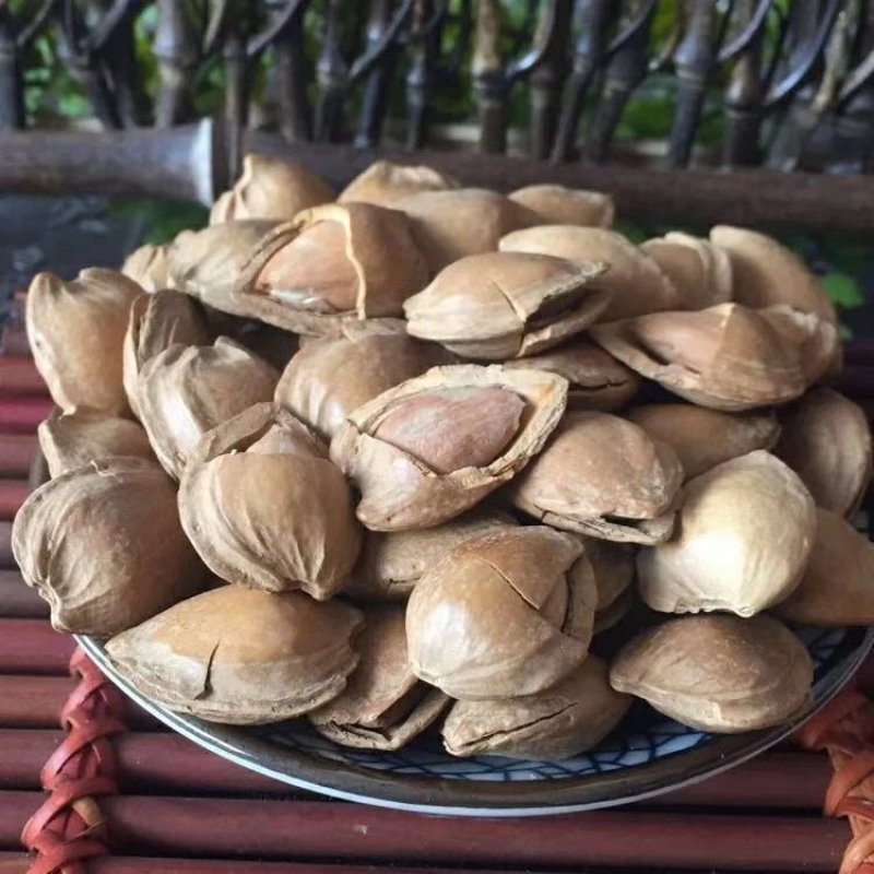 吊杆杏仁五香味