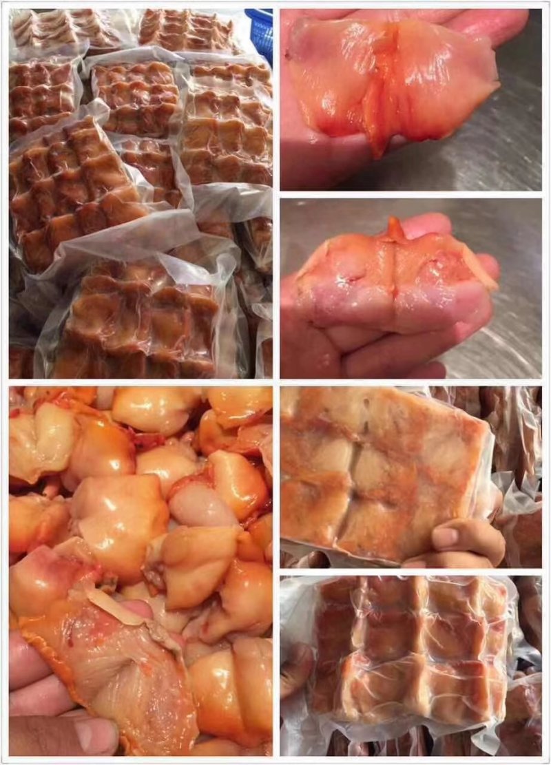 山东厨匠餐饮食材供应链