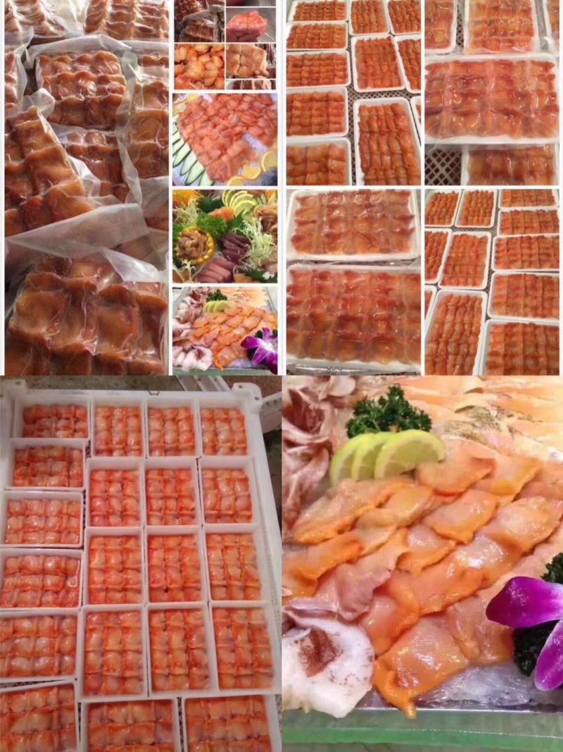 山东厨匠餐饮食材供应链