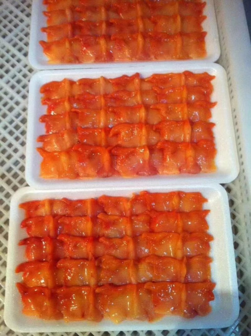 山东厨匠餐饮食材供应链