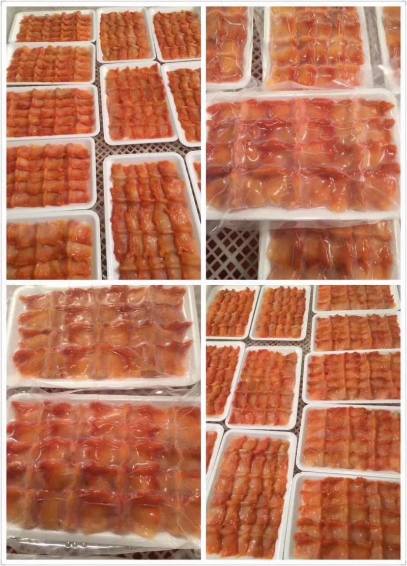 山东厨匠餐饮食材供应链