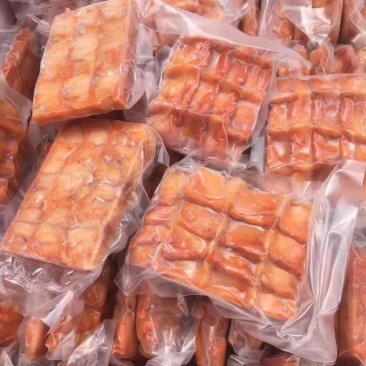 山东厨匠餐饮食材供应链