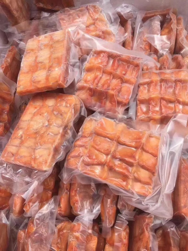 山东厨匠餐饮食材供应链