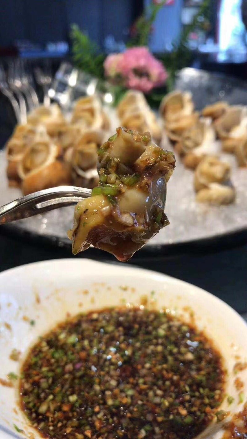 进口白螺