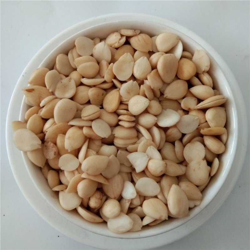 桃仁，内蒙批发各种规格中药材