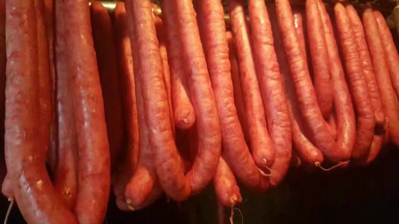 腊肉