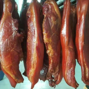 腊肉