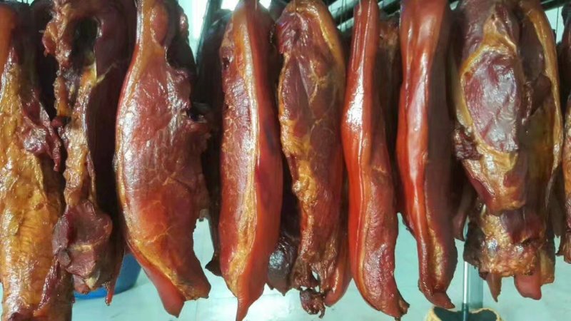 腊肉