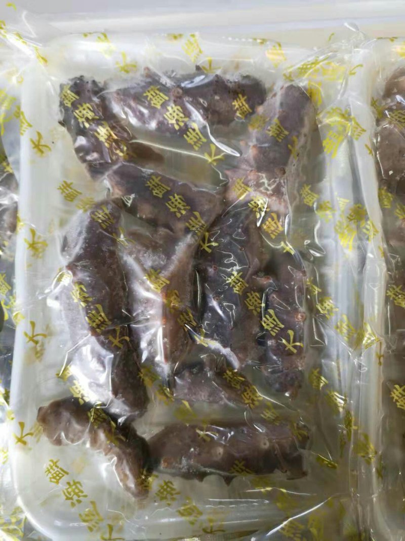断海参食用即食大连