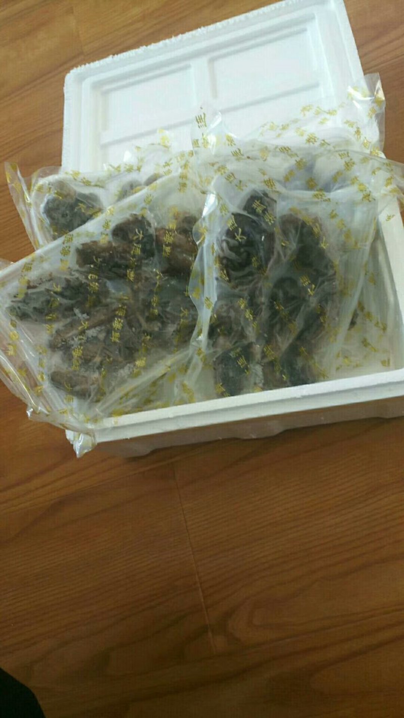 断海参食用即食大连