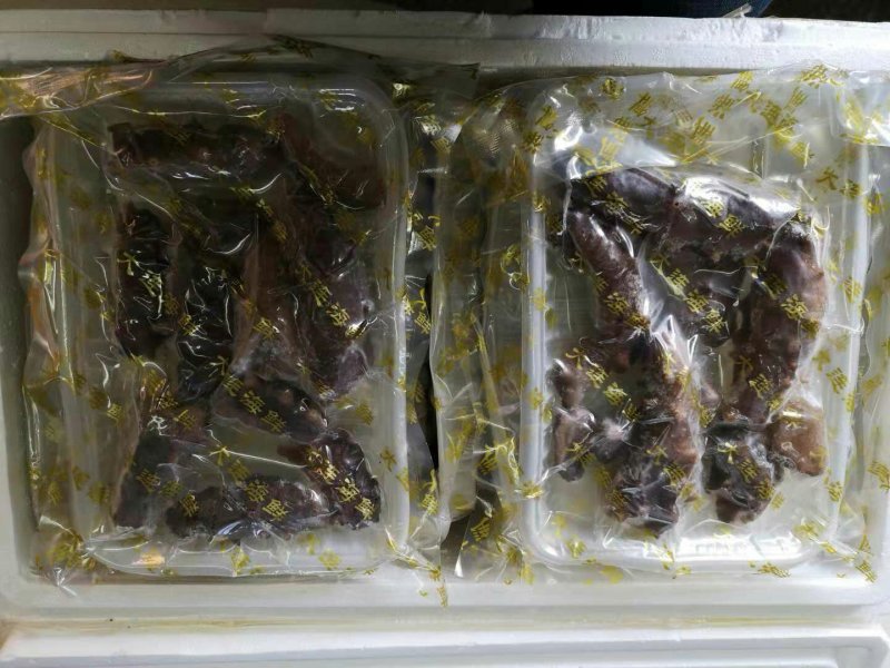断海参食用即食大连