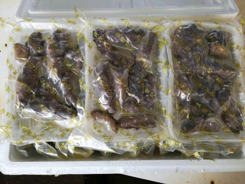 断海参食用即食大连