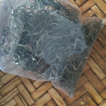 绿茶