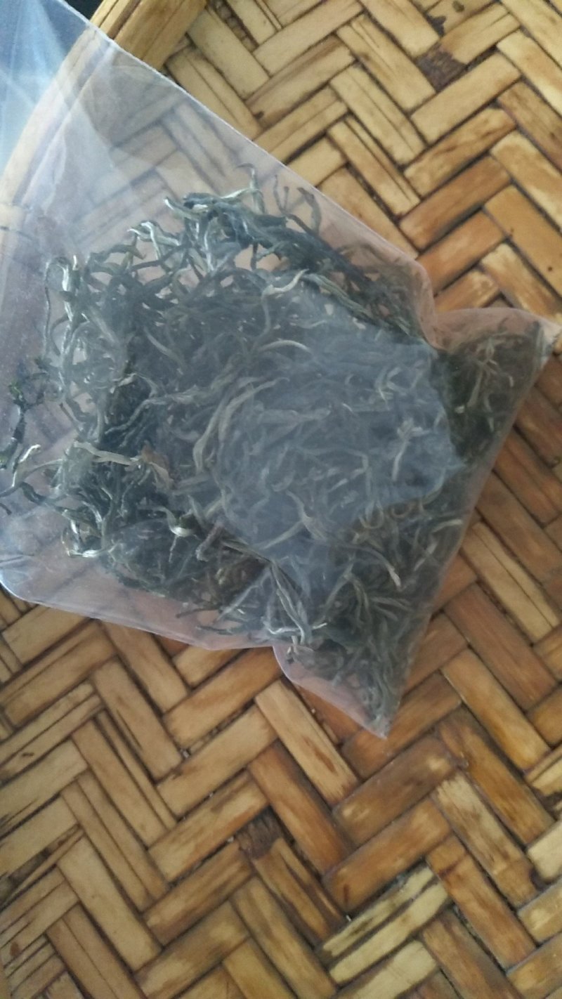 绿茶