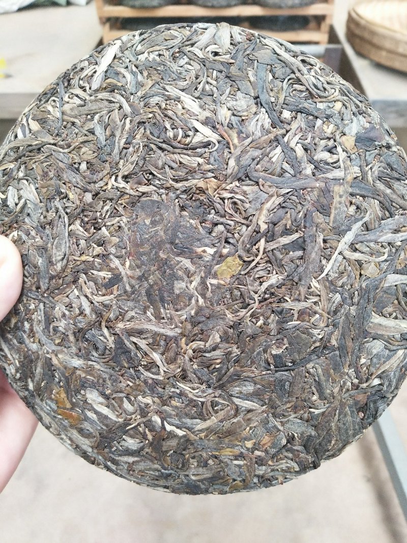 普洱茶