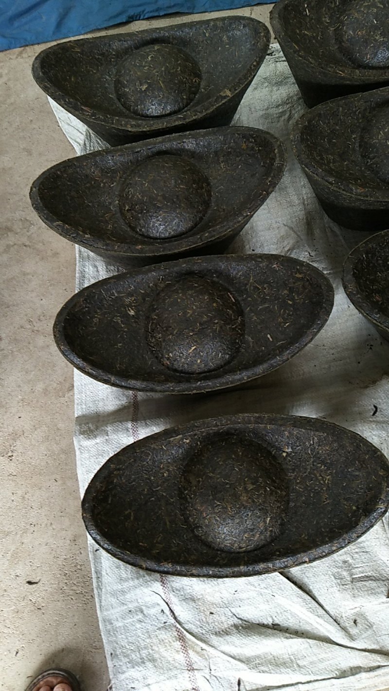 普洱茶