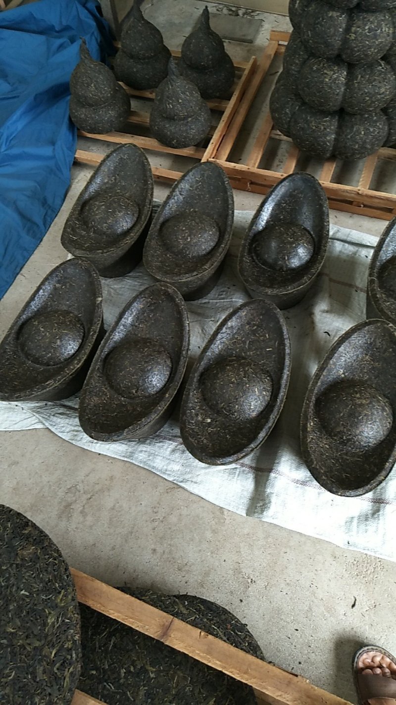 普洱茶