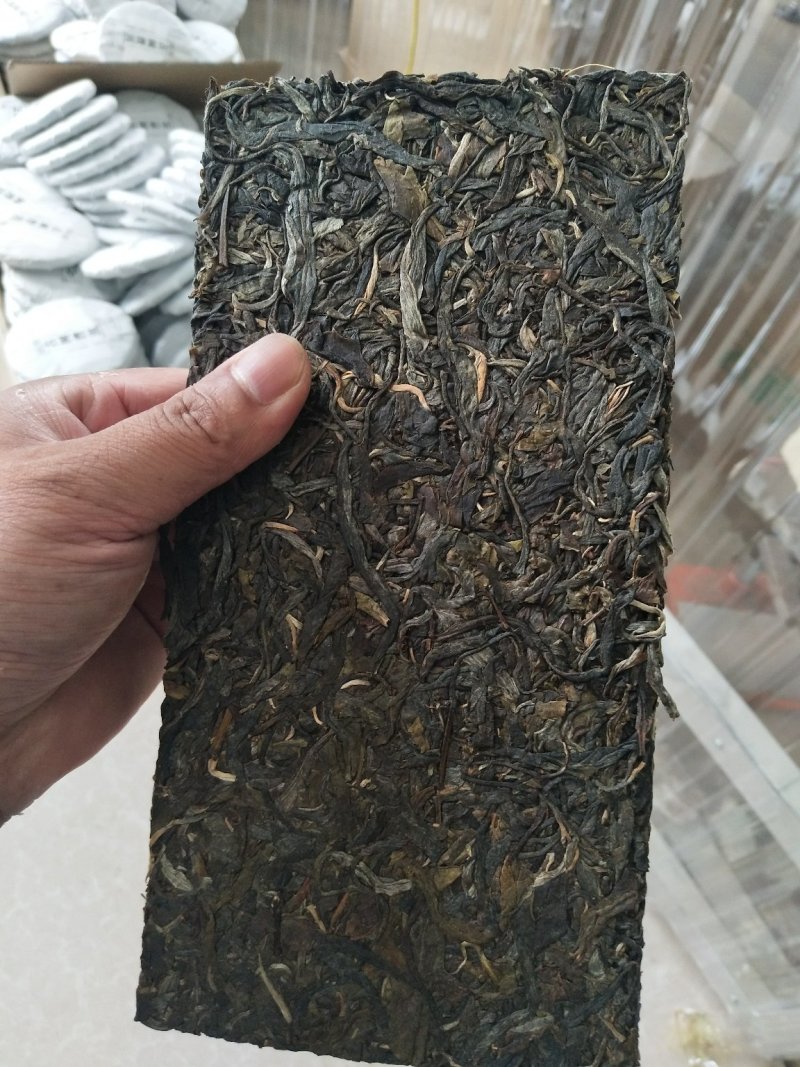 普洱茶