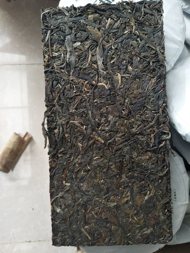 普洱茶