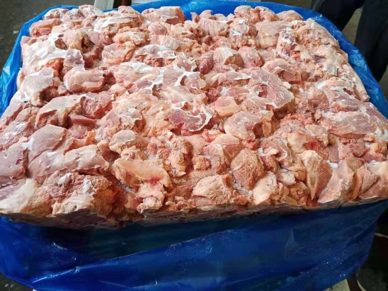 精碎肉