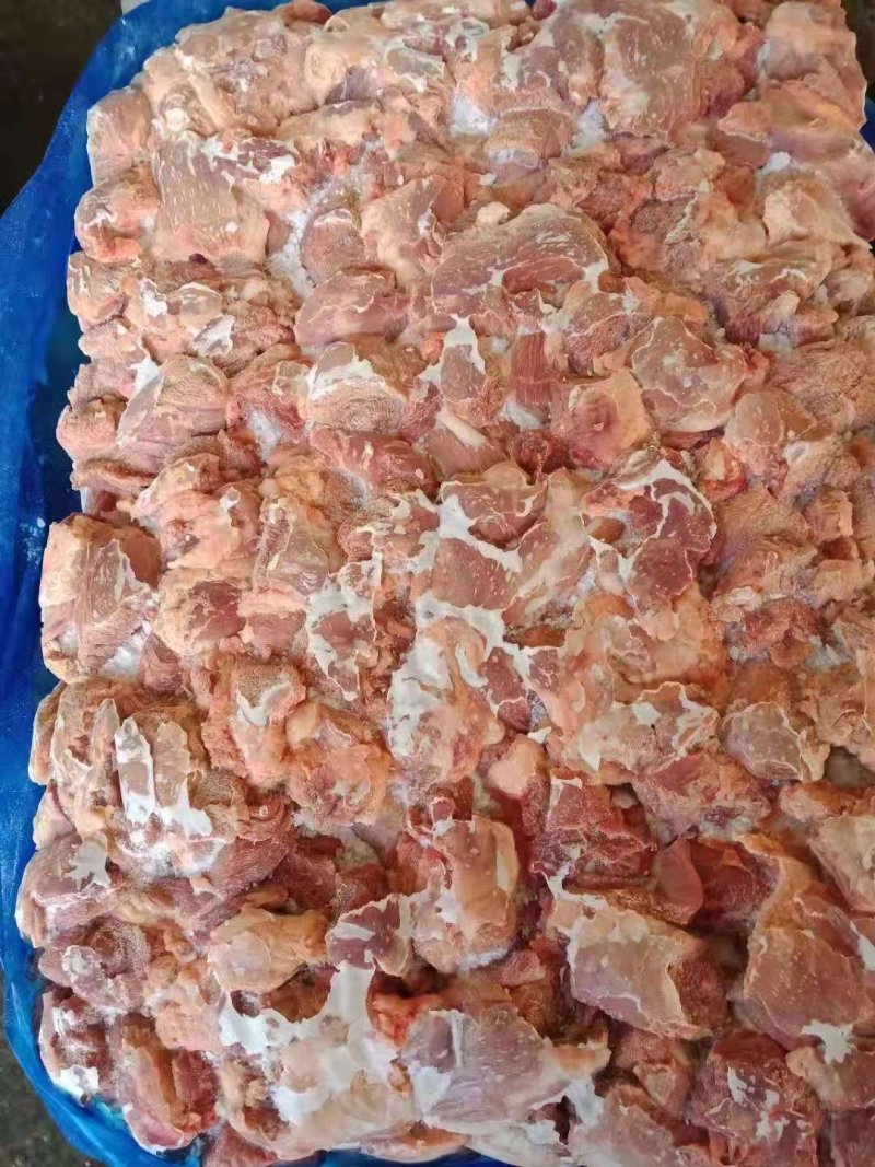 精碎肉