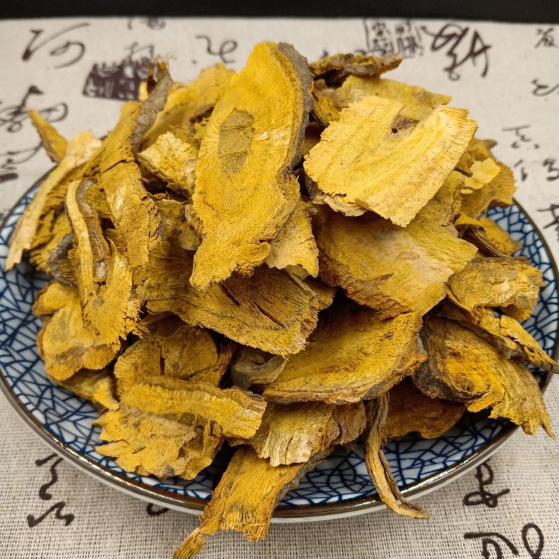 虎杖东北批发各种规格中药材