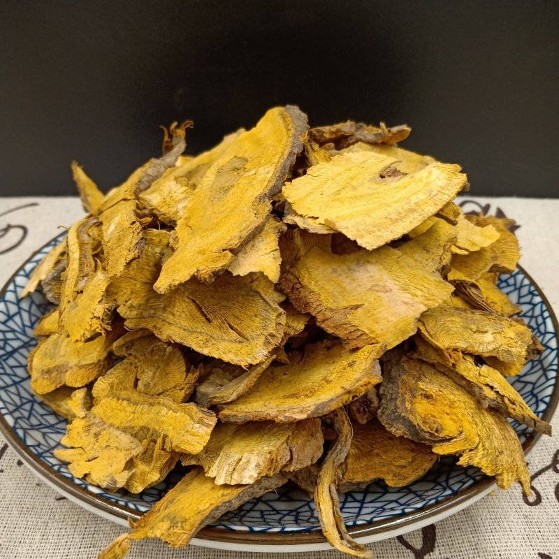 虎杖东北批发各种规格中药材