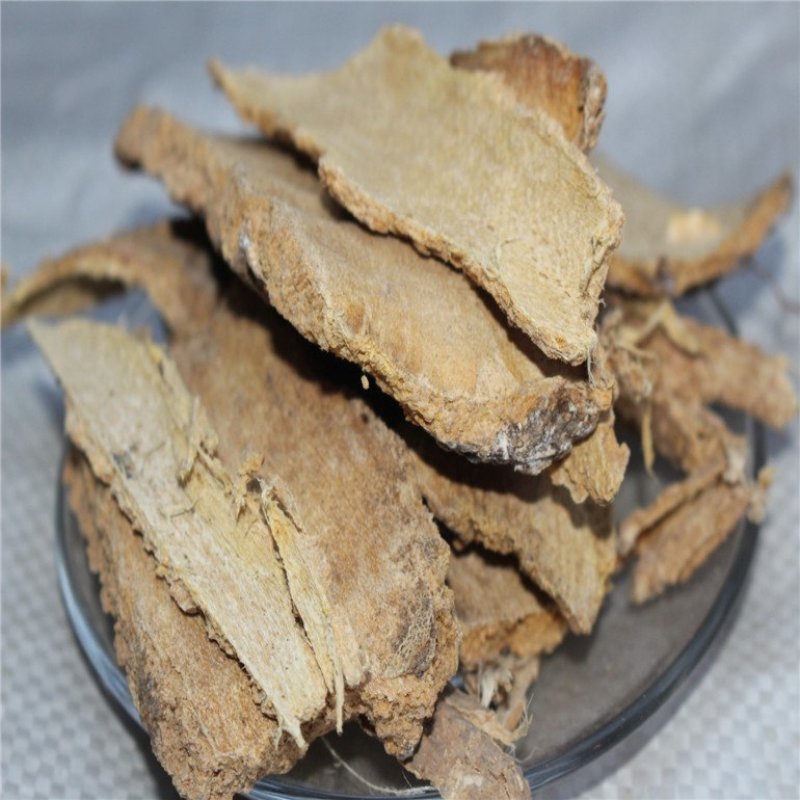 春根皮安徽批发各种规格中药材