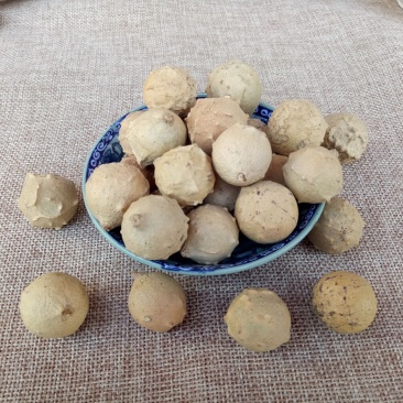没食子进口希腊批发各种规格中药材