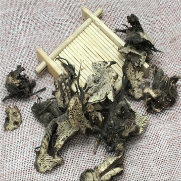 升麻东北货无毛须，批发各种规格中药材