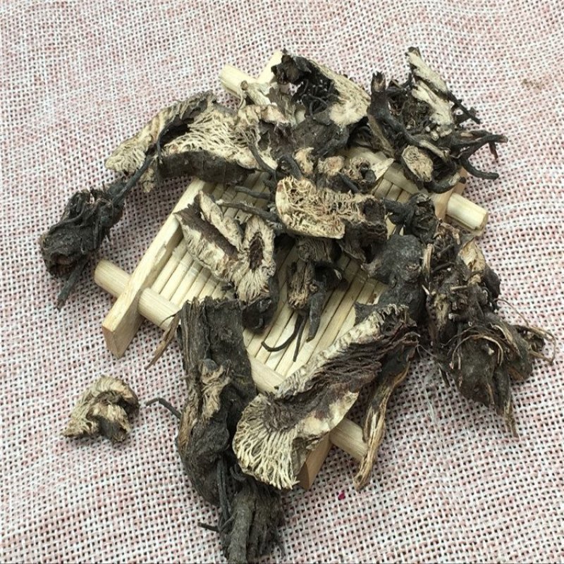 升麻东北货无毛须，批发各种规格中药材