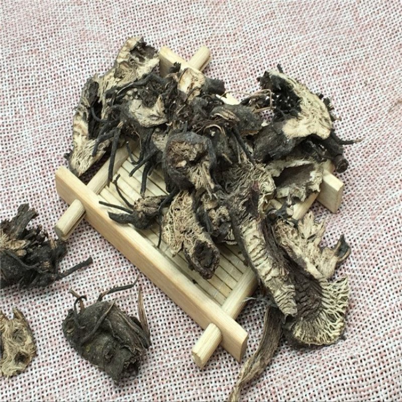 升麻东北货无毛须，批发各种规格中药材