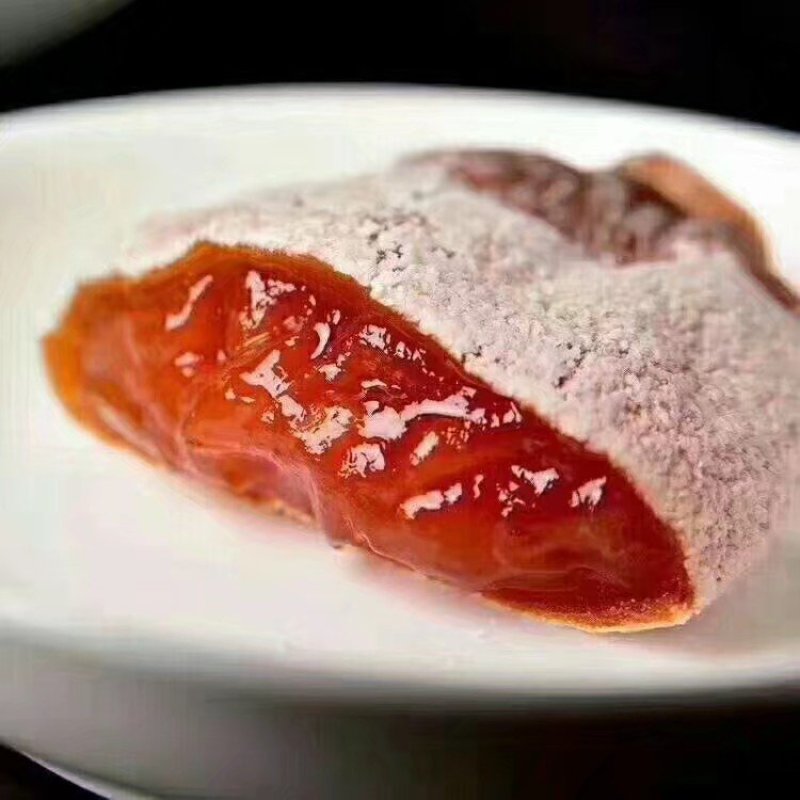 富平柿饼