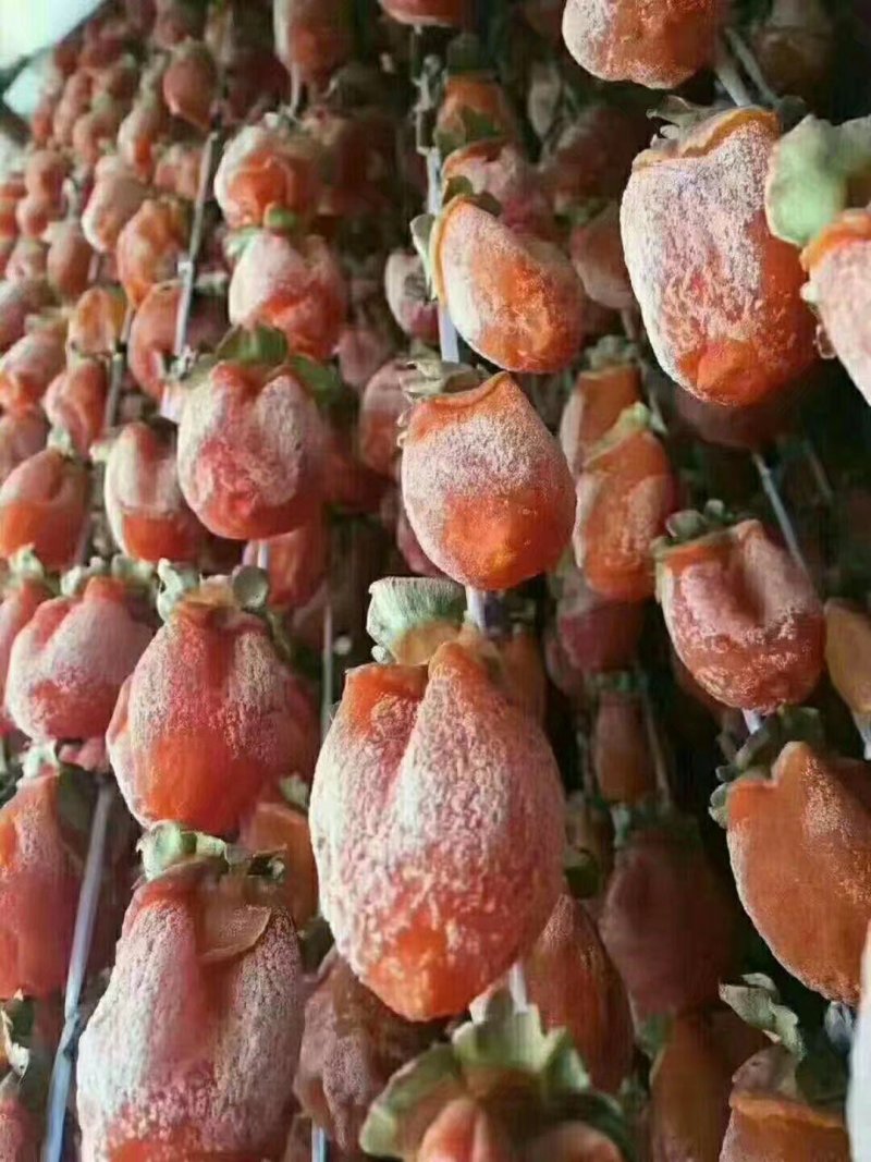 富平柿饼