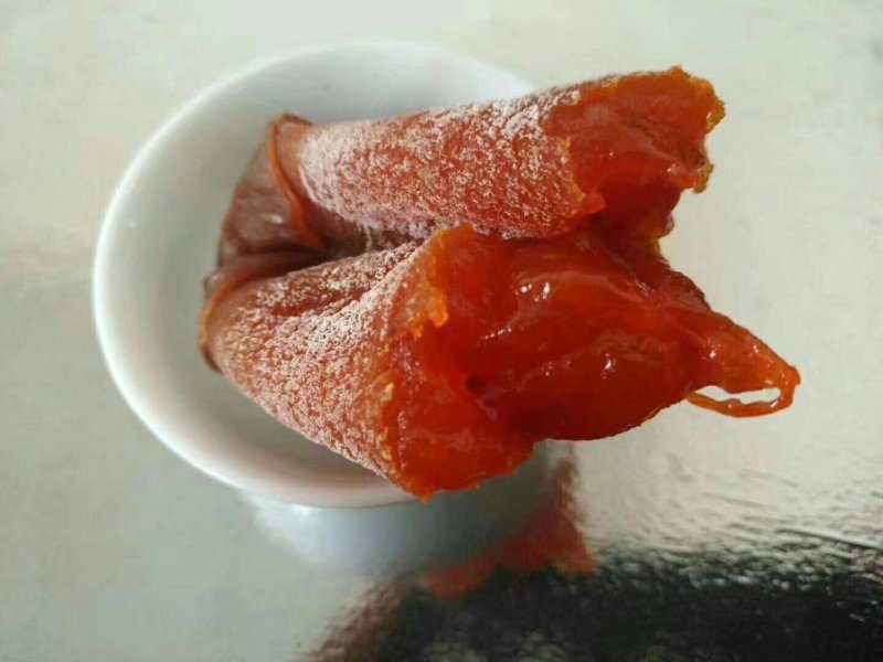 富平柿饼