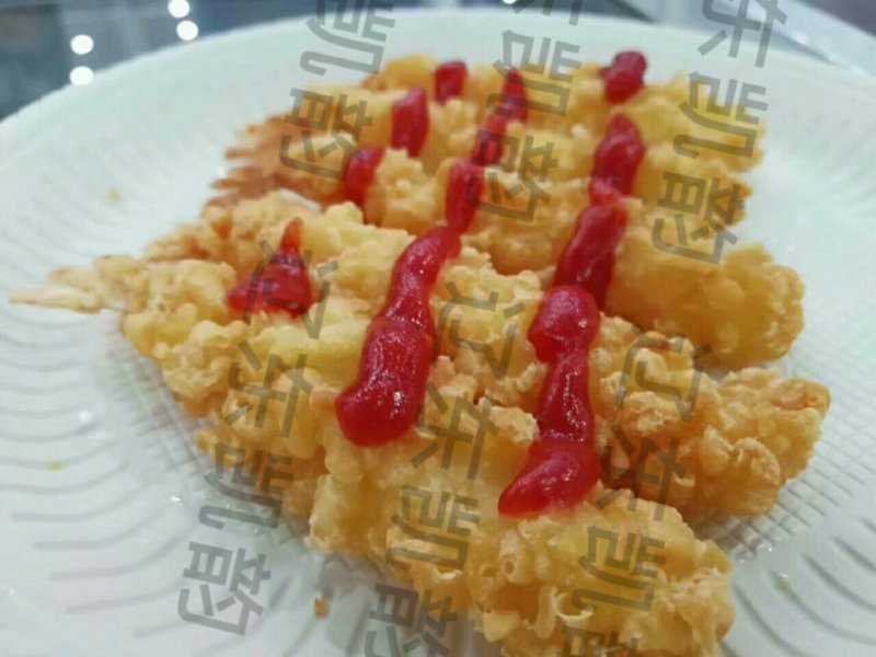 天妇罗