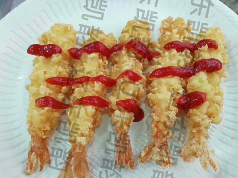 天妇罗