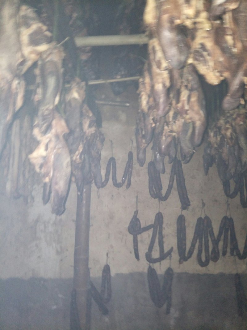 腊肉